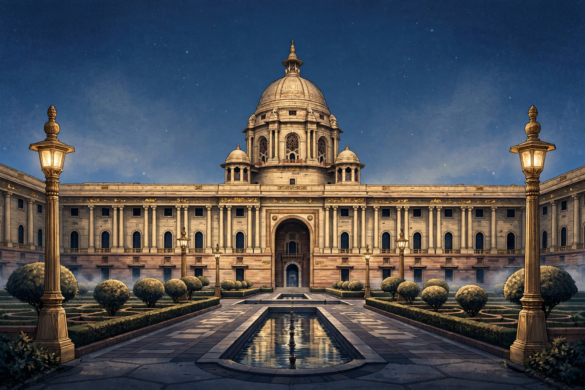 upsc full form
